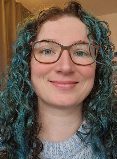 Anna Buecken MS Vereinigung Bonn Rhein Sieg